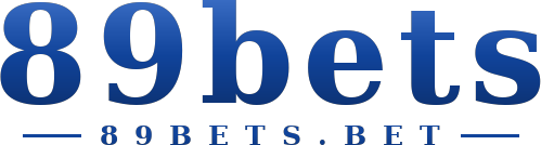 89bets logo
