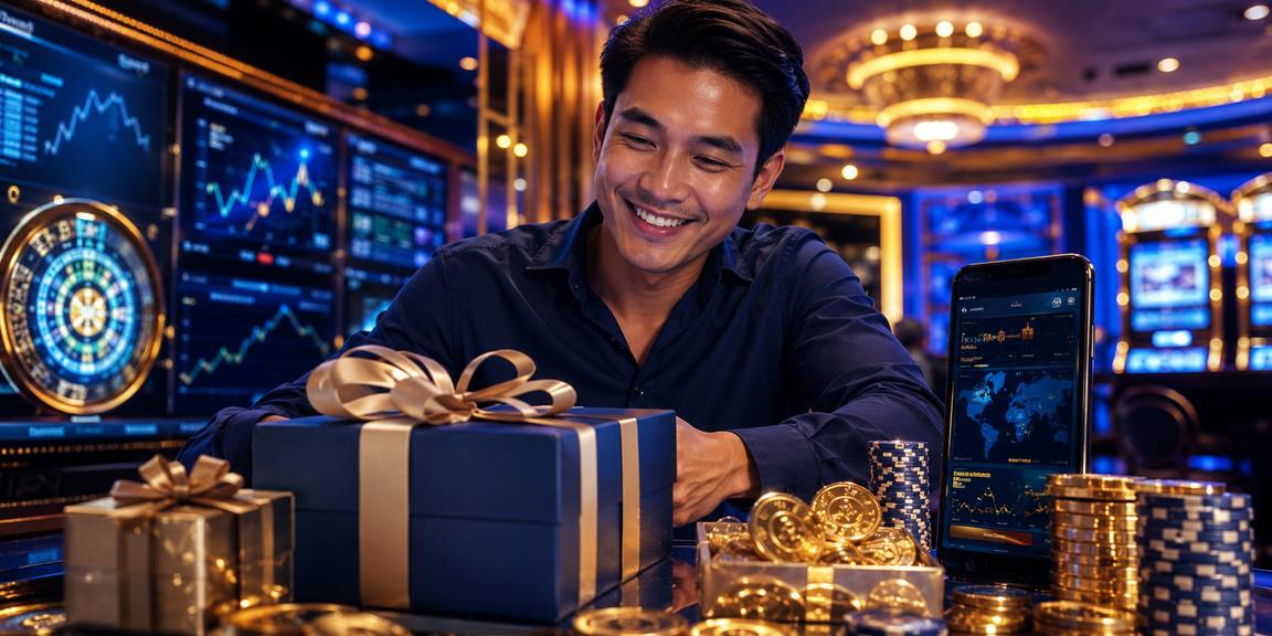 89bets Ưu đãi