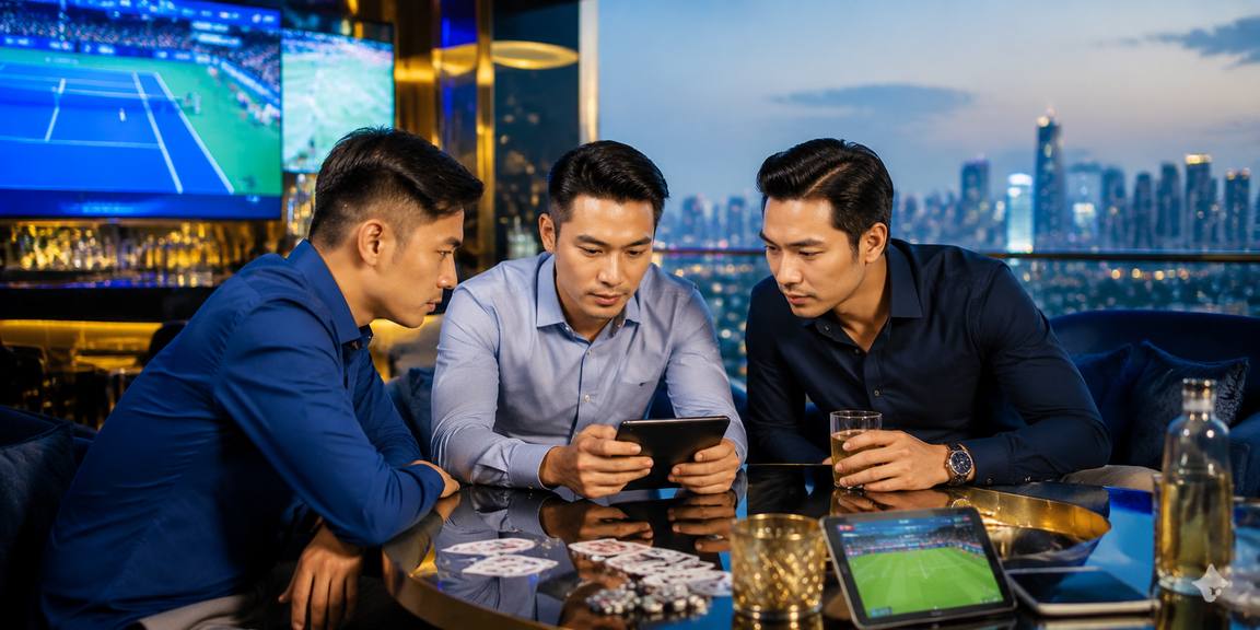 89bets Điểm Nhấn Bắn Cá